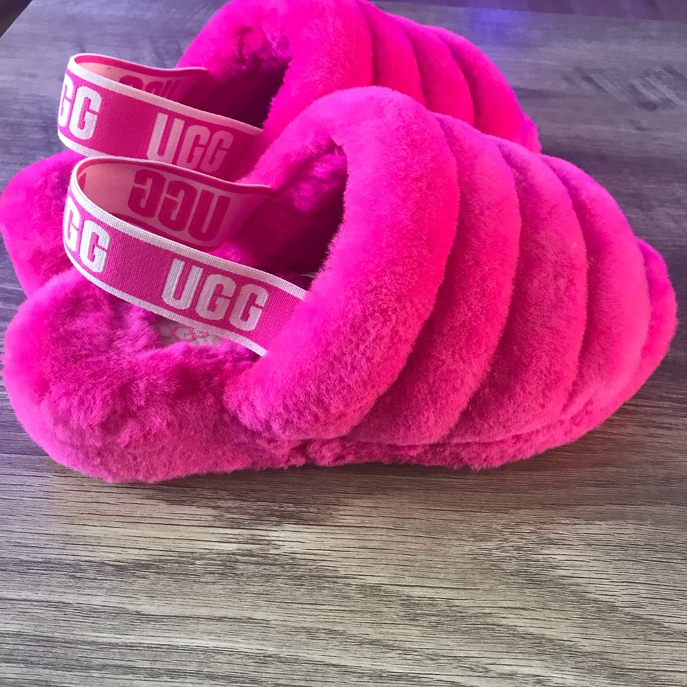 Ugg Slippers